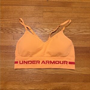 Under Armour Women’s sports bra